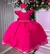 Vestido Ysa Kids Francine Pink - comprar online