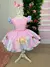 Vestido Lig Lig Tematico Circo