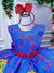 Vestido Infantil Temáticos da Gigi Princesa - comprar online