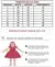 Vestido Infantil Temáticos da Gigi Princesa - Mirella Encanto Kids
