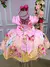 Vestido Infantil Temáticos da Gigi Fadas - na internet
