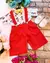 Conjunto Temáticos Meninos Mickey - Mirella Encanto Kids
