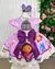 Vestido Infantil Tematicos Luxo A Casa Magica na internet