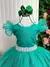 Vestido Marie Longo Amanda Verde Jade - comprar online