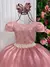 Vestido Enjoy Longo Laura Rose Rendado - comprar online