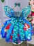 Vestido Temáticos Kids - A Pequena Sereia na internet