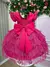 Vestido Ysa Kids Belinda Pink na internet