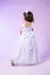 Vestido Marie Longo Mel Branco - comprar online