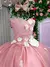 Vestido Juvenil Vila Lele Regata Flores Rose - comprar online