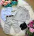 Conjunto Miss Cherry Social Gabriel Terno - Blaizer Cinza Claro - loja online