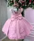 Vestido Bella Child Lorena Rose na internet