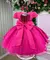 Vestido Tematico Mimadine princesa Pink Glitter na internet