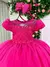 Vestido Menina Bonita Luna Pink - comprar online