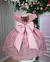Vestido Marie Realeza Luci Rose na internet