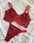 Conjunto Violet com Aro e sem Bojo