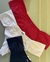 Calcinha Fio Duplo em Microfibra com Laterais Drapeadas - Femminilità Moda Íntima