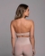 Sutiã Push Up Decote Profundo Bege - Femminilità Moda Íntima