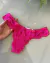 Calcinha Betina em Renda com Fio Duplo - loja online