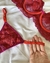 Conjunto Violet com Aro e sem Bojo - loja online