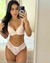 Sutiã Valentina com Aro e Bojo - loja online