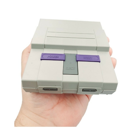 Retrobox - Modelo Super Nintendo - comprar online