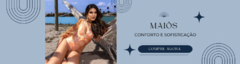 Banner da categoria Maiôs