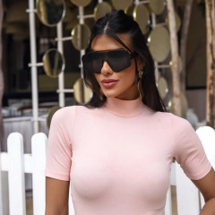 Óculos de sol Máscara Jeri