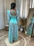 Vestido de praia Noemia