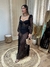 Vestido de praia Noemia