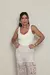 Body poliamida Nina - loja online