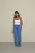 Calça Jeans Vitorina - Ocean
