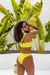 Biquíni top com saída de praia Laura - loja online