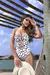 Maiô com saída de praia Mylena - comprar online