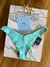 Biquíni top e semi asa delta Jane - Ocean Beachwear - Moda praia e Resort