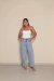 Body poliamida Lua - loja online