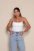Imagem do Body poliamida Lua