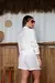 Camisa e short Santorini - Ocean Beachwear - Moda praia e Resort