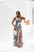 Vestido de praia Mari - loja online