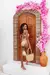 Maiô com saia Sunset II - Ocean Beachwear - Moda praia e Resort