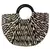 Bolsa de palha Mada - Ocean Beachwear - Moda praia e Resort