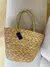 Bolsa de palha Ibiza - Ocean Beachwear - Moda praia e Resort