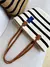 Bolsa de praia tecido Dakota - Ocean Beachwear - Moda praia e Resort