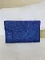 Carteira clutch de palha - Ocean Beachwear - Moda praia e Resort