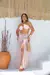 Saia em tule Chloe na internet