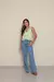 Imagem do Blusa linho Bela
