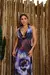 Vestido em tule Clara na internet