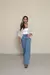 Blusa crochê Vera - loja online
