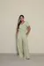 Blusa e calça linho Sofia - comprar online