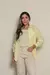 Blusa e camisa visco linho Lola - comprar online