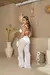Biquíni com calça Eloá - Resort na internet